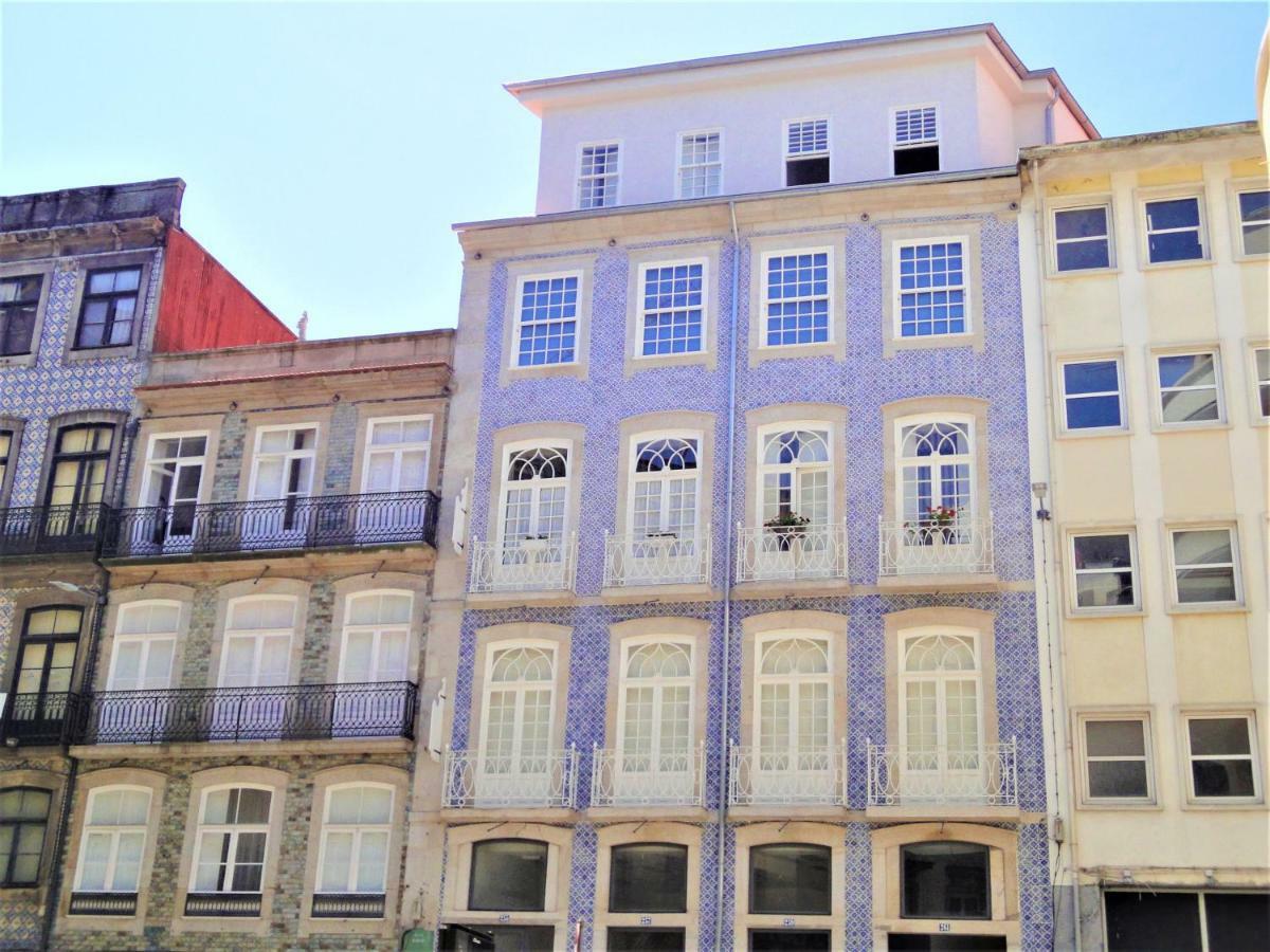 Porto Sunny Terrace Almada Lejlighed Eksteriør billede